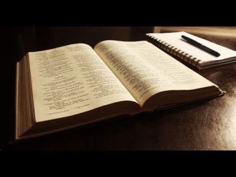 Gifts of The Spirit pt.10