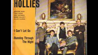 I Can&#39;t Let Go  The Hollies