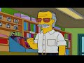 Stan Lee The Simpsons