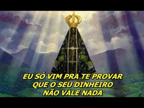 CINTHIA MARQUES - O MILAGRE DA ENFERMEIRA