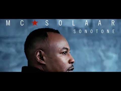 MC Solaar - Sonotone NIGHTCORE