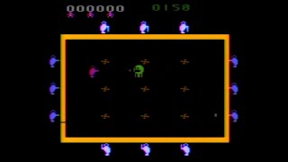 Room of Doom Atari 2600 Final Room 16 & Ending
