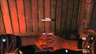 Buried - Richtofen&#39;s Guillotine Item Location&#39;s - Guide