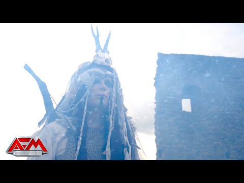LEAVES' EYES - War Of Kings (2020) // Official Music Video // AFM Records