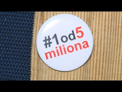 8. protest "1 od 5 miliona" u Obrenovcu