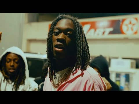 Lil Dre6o - Get in Dea (Official Video)