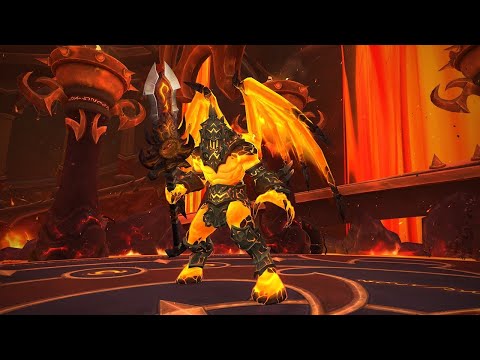 FIRST HEROIC Smolderon Kill! (17/12/23)