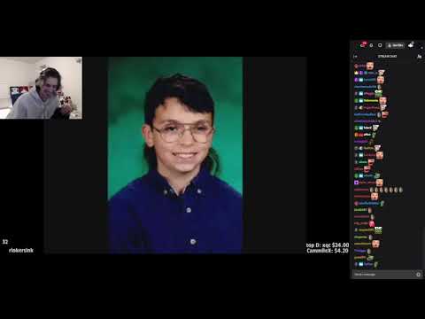 xQc reacts to 149 Internet Memes in 300 Seconds (with chat)