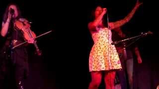 Duhks at the Ark - Mists of Down Below