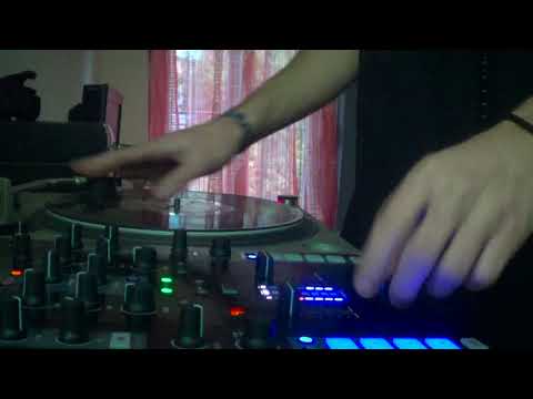 IDA GREECE 2018 - Scratch Final - DJ Mestre