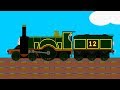 Thomas And Friends Animated New For 2018