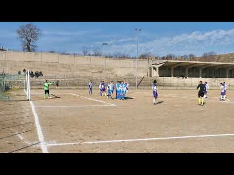 Calabria - Amatori UISP Calcio a 11 Over 35 Cosenza A G17 - Fiorentina 10 Bis vs Vigor Old Boys