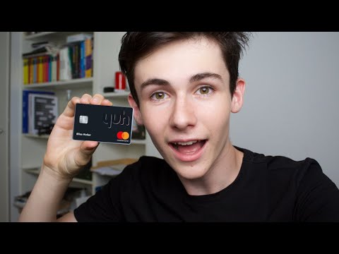 Meine Erfahrungen mit Yuh App (ehrlich) 🇨🇭