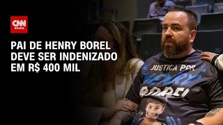 Vídeo: Pai de Henry Borel deve receber indenização de R$ 400 mil de Jairinho | CNN PRIME TIME