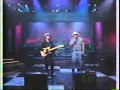 Dion DiMucci - Abraham, Martin & John (Live Nashville Now) Featuring Aaron Neville