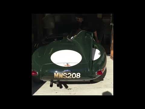 Thumbnail for Classic Autos Finburgh, behind the scenes HD 720p by Autos