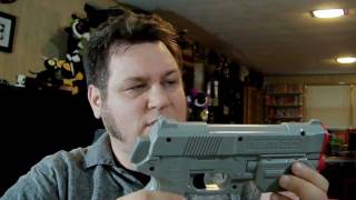 Response to MaximumRD's Open Tag: Your Favorite Light Gun and Console Combination