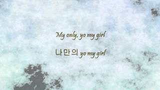 Download lagu MBLAQ - Cry [Han & Eng] mp3