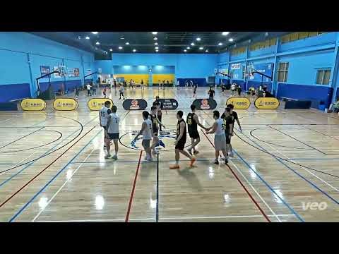 J17 speed(73) tier 3 K31(57) - tcbl sunday