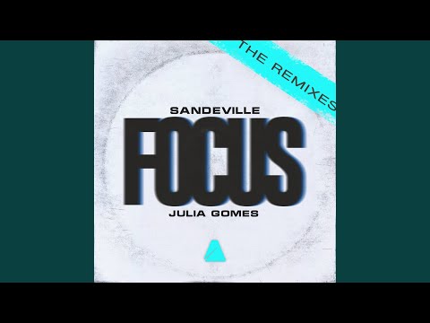 Focus (Victor Martelli Remix)