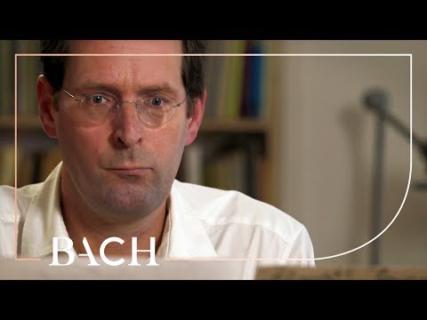 Bach - WTC I Prelude and fugue no.13 in F-sharp major BWV 858 - Van Delft | Netherlands Bach Society