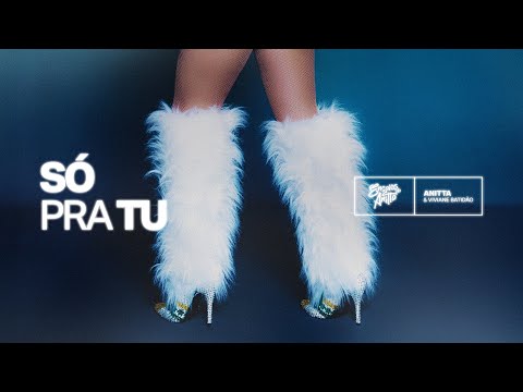 Anitta and Viviane Batidão