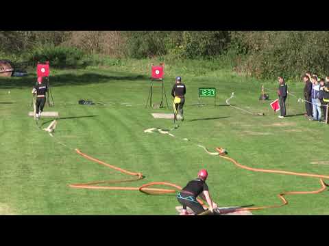 Fire Sport