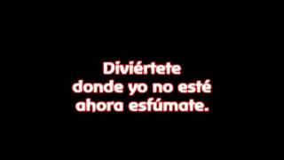 Culpable (letra) Laura Pausini Similares 2016