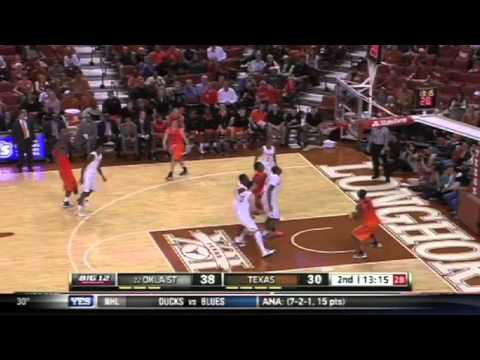 Marcus Smart - Oklahoma State Highlights