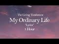 My Ordinary Life  ~  The Living Tombstone  🎵  