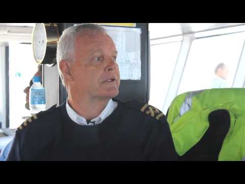 GOLD! G'Day SA Travel Host Jay Burnell couldn't read between the lines of that one! LOL