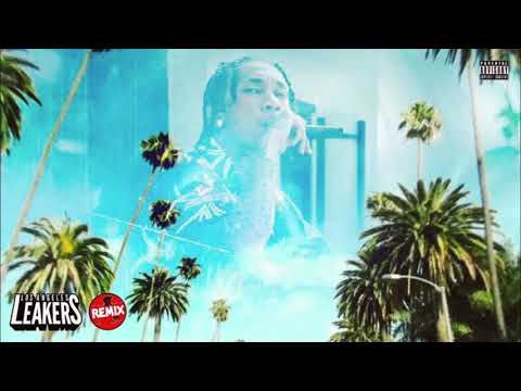 Blueface - Thotiana Remix ft. Tyga (Official Audio) [Prod by. Remix400]