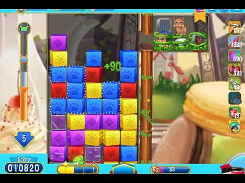 Pet Rescue Saga   Level 3151   No Boosters