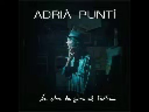 Adrià Puntí - El Boig Del Telèfon Roig