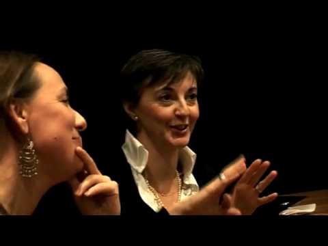 Il Mercante di Venezia | Intervista a Ursula Patzak - Costumista