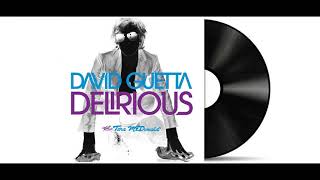 David Guetta - Delirious (Featuring Tara Mcdonald) [Audio HD]