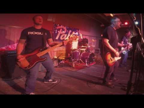 Drag The River: Live @ Uptown VFW | MPLS, MN - 5.15.16