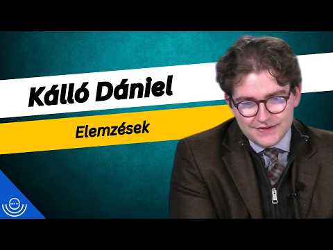 Pirkadat: Kálló Dániel – Elemzések