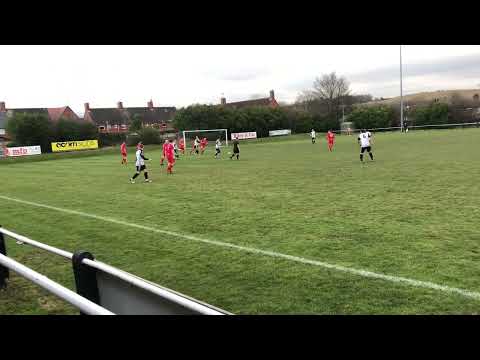 Highlights l Away Vs Clipstone FC l 22.1.22