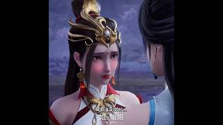 Download lagu Qianxue recruiting wifu for Qin Chen 😳🤭🔥~ Martial Master [4K] mp3