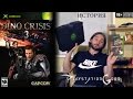 Dino Crisis 3 Review