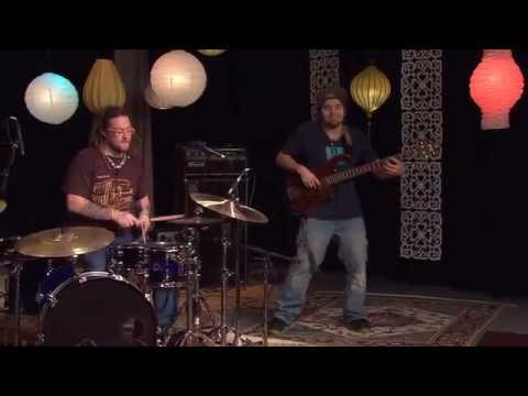 Prairie Musicians; Jon Wayne and the Pain