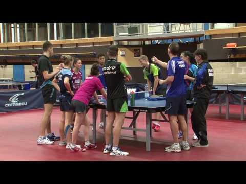 Mondes Juniors 2016 - Léo de Nodrest : "j'arrive là-bas en outsider"