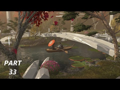 DETROIT BECOME HUMAN Walkthrough gameplay part 33 - BEST ENDING IN CHAPTERS 20-22 - No commentary