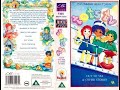 Tots TV Out To Sea And Other Stories Vhs