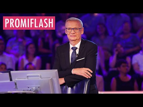 Günther Jauch kassiert frechen Spruch bei WWM