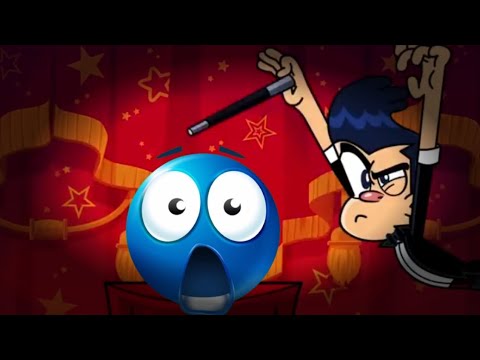 Warrior of the 5 Elements : - Harry and Bunnie (Full 22