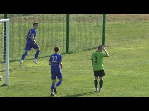 KS Polonia Nysa - Skalnik Gracze 4:0 - bramki