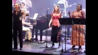 Porgy & Bess - Oh lawd I'm on my way