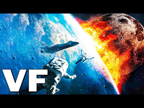 MOONFALL Bande Annonce VF Finale (2022)